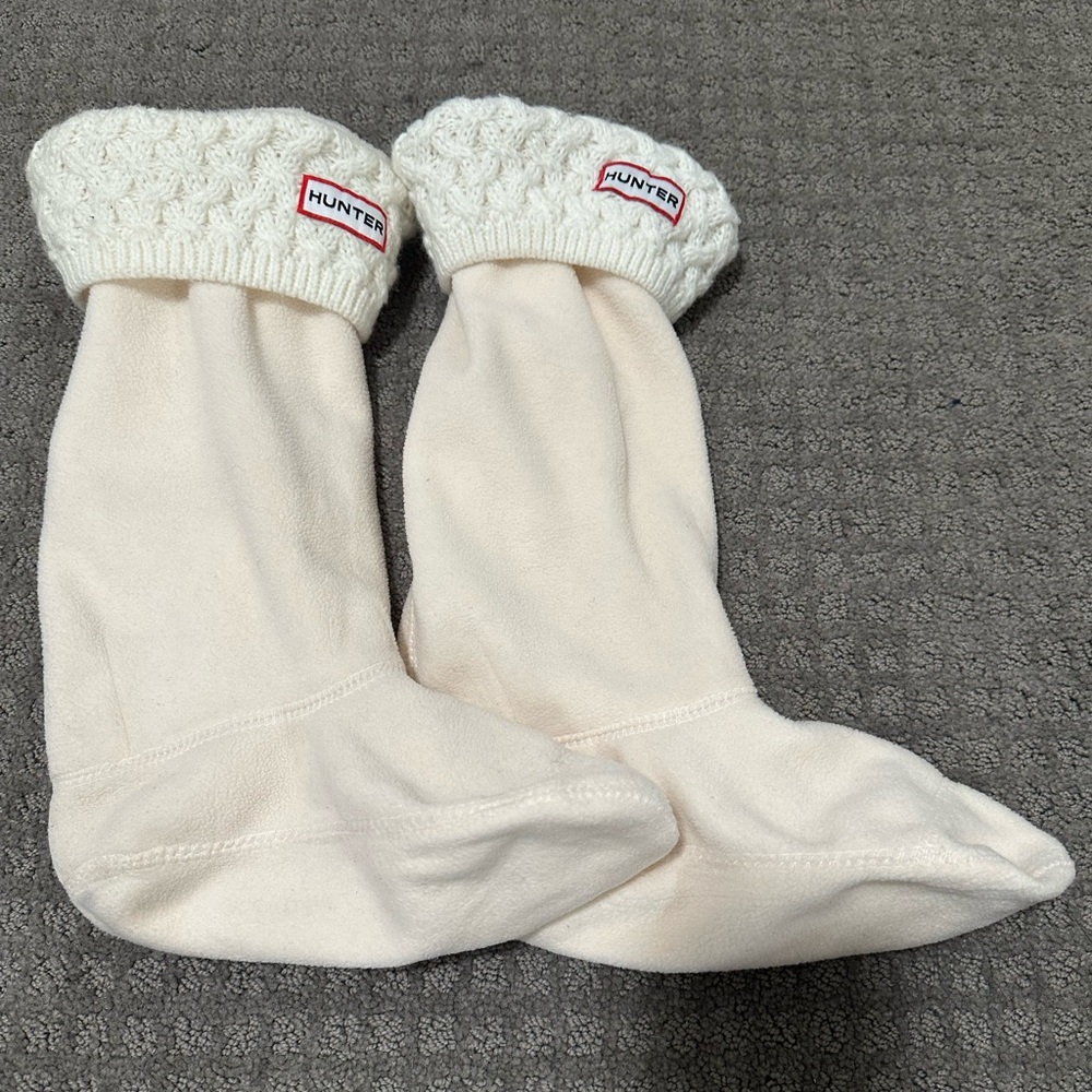 Hunter Tall Boot Socks